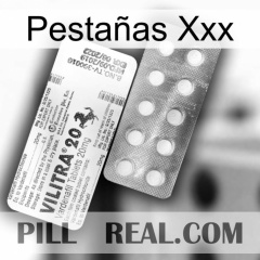 Pestañas Xxx new06